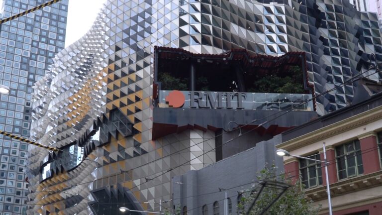 rmit university