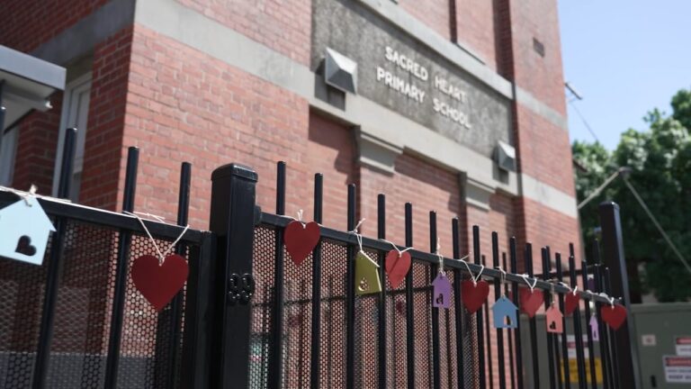 sacred heart mission