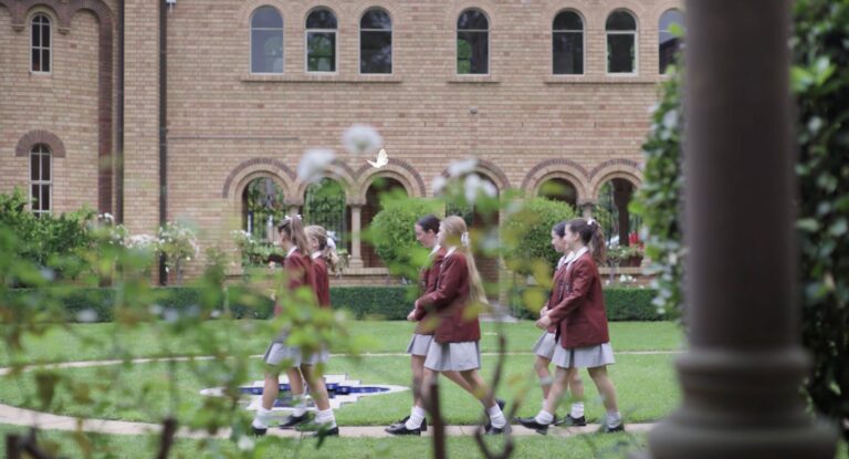 siena college cinema ad