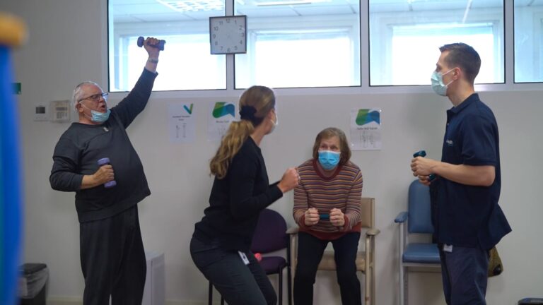 cohealth