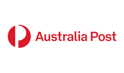 australia post logo
