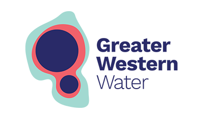 greater western water logo