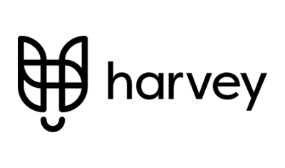 harvey logo