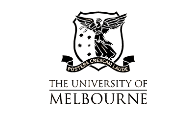 university of melbourne logo