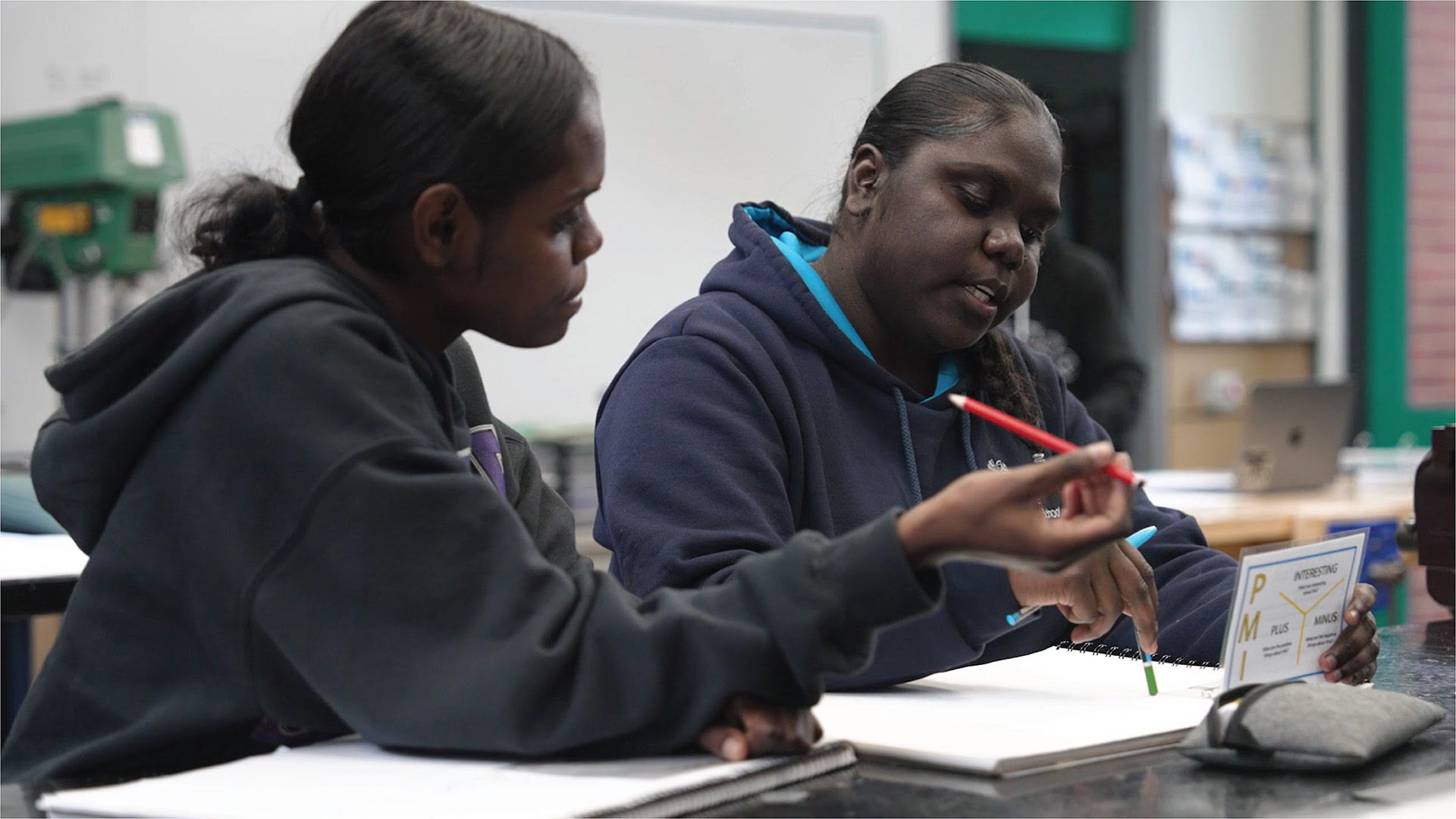 Melbourne Indigenous Transition School - End Of Financial Year 2023
