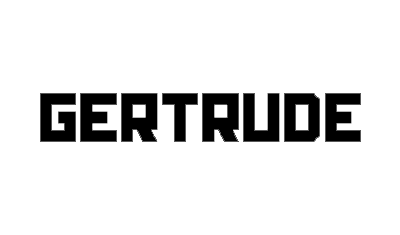 gertrude logo