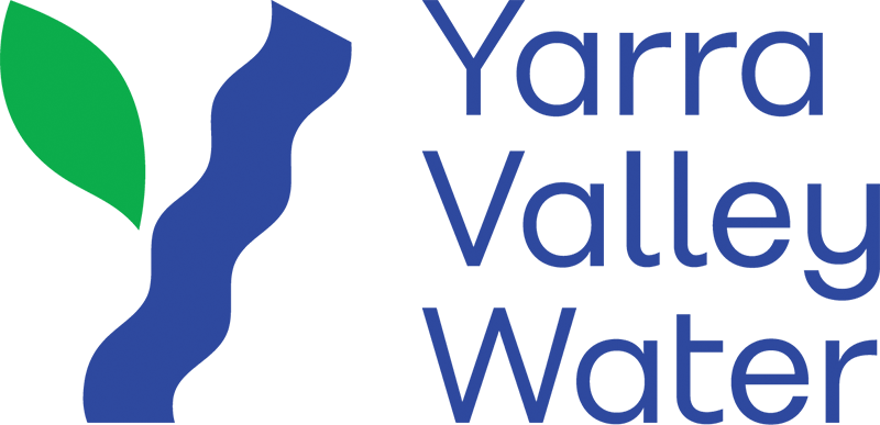 yarra valley water logo